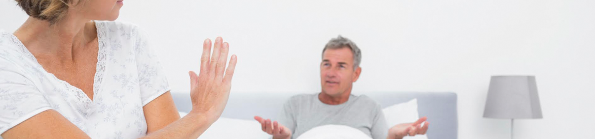 will your marriage survive menopause