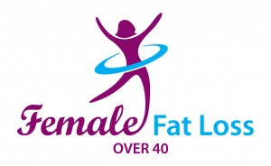 female fat loss over 40